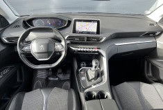 Peugeot 5008 2.0 BlueHDi 150 cv ALLURE / 1ére Main / ATTELAGE