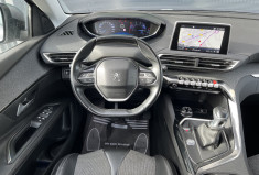 Peugeot 5008 2.0 BlueHDi 150 cv ALLURE / 1ére Main / ATTELAGE