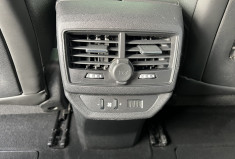 Peugeot 5008 2.0 BlueHDi 150 cv ALLURE / 1ére Main / ATTELAGE