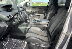 Peugeot 5008 2.0 BlueHDi 150 cv ALLURE / 1ére Main / ATTELAGE