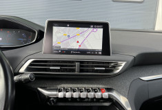 Peugeot 5008 2.0 BlueHDi 150 cv ALLURE / 1ére Main / ATTELAGE