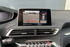Peugeot 5008 2.0 BlueHDi 150 cv ALLURE / 1ére Main / ATTELAGE