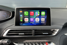 Peugeot 5008 2.0 BlueHDi 150 cv ALLURE / 1ére Main / ATTELAGE