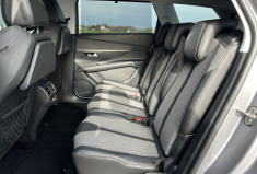 Peugeot 5008 2.0 BlueHDi 150 cv ALLURE / 1ére Main / ATTELAGE