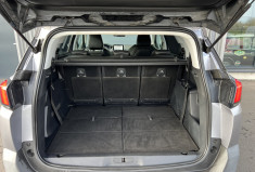 Peugeot 5008 2.0 BlueHDi 150 cv ALLURE / 1ére Main / ATTELAGE