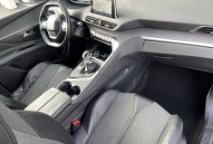 Peugeot 5008 2.0 BlueHDi 150 cv ALLURE / 1ére Main / ATTELAGE
