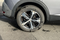 Peugeot 5008 2.0 BlueHDi 150 cv ALLURE / 1ére Main / ATTELAGE