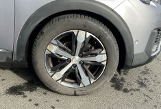 Peugeot 5008 2.0 BlueHDi 150 cv ALLURE / 1ére Main / ATTELAGE