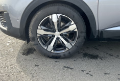 Peugeot 5008 2.0 BlueHDi 150 cv ALLURE / 1ére Main / ATTELAGE