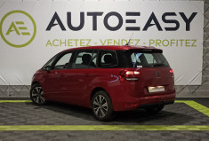 Citroën C4 PICASSO 120 CH 1.6 BLEUHDI 