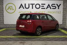 Citroën C4 PICASSO 120 CH 1.6 BLEUHDI 