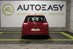 Citroën C4 PICASSO 120 CH 1.6 BLUEHDI 
