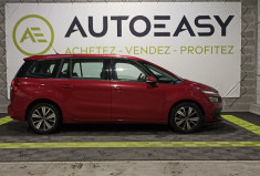 Citroën C4 PICASSO 120 CH 1.6 BLUEHDI 