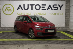 Citroën C4 PICASSO 120 CH 1.6 BLEUHDI 
