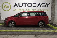 Citroën C4 PICASSO 120 CH 1.6 BLUEHDI 