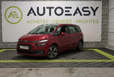 Citroën C4 PICASSO 120 CH 1.6 BLUEHDI 