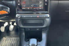 Citroën C3  III Phase 2 Société 1.5 BlueHDi BVM6 S&S 102 cv