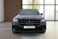 Mercedes GLC 220 D SPORTLINE - ENTRETIEN MERCEDES 