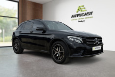 Mercedes GLC 220 D SPORTLINE - ENTRETIEN MERCEDES 