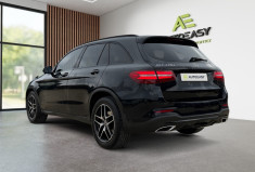 Mercedes GLC 220 D SPORTLINE - ENTRETIEN MERCEDES 