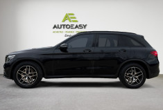 Mercedes GLC 220 D SPORTLINE - ENTRETIEN MERCEDES 