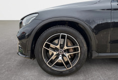 Mercedes GLC 220 D SPORTLINE - ENTRETIEN MERCEDES 