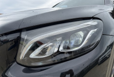 Mercedes GLC 220 D SPORTLINE - ENTRETIEN MERCEDES 