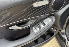 Mercedes GLC 220 D SPORTLINE - ENTRETIEN MERCEDES 