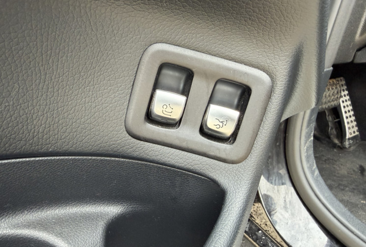 Mercedes GLC 220 D SPORTLINE - ENTRETIEN MERCEDES 