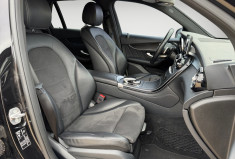 Mercedes GLC 220 D SPORTLINE - ENTRETIEN MERCEDES 