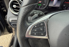 Mercedes GLC 220 D SPORTLINE - ENTRETIEN MERCEDES 