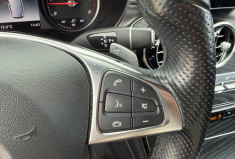 Mercedes GLC 220 D SPORTLINE - ENTRETIEN MERCEDES 