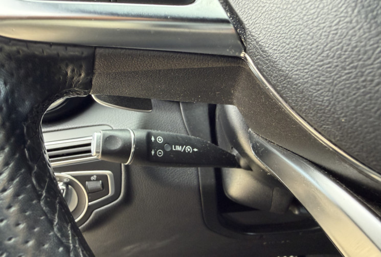 Mercedes GLC 220 D SPORTLINE - ENTRETIEN MERCEDES 