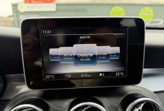 Mercedes GLC 220 D SPORTLINE - ENTRETIEN MERCEDES 