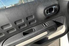 Citroën C3  III Phase 2 Société 1.5 BlueHDi BVM6 S&S 102 cv