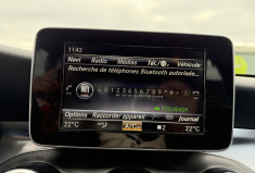 Mercedes GLC 220 D SPORTLINE - ENTRETIEN MERCEDES 