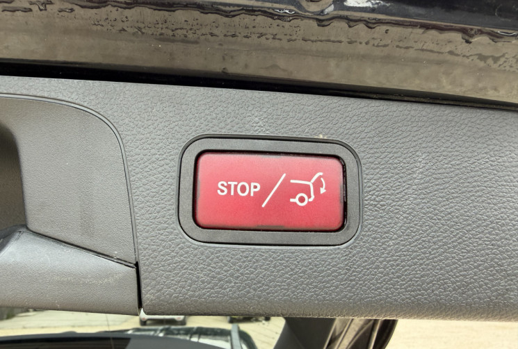 Mercedes GLC 220 D SPORTLINE - ENTRETIEN MERCEDES 