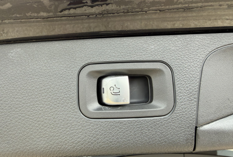 Mercedes GLC 220 D SPORTLINE - ENTRETIEN MERCEDES 