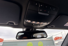 Mercedes GLC 220 D SPORTLINE - ENTRETIEN MERCEDES 