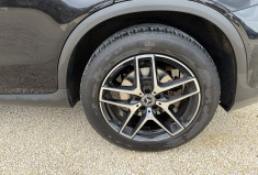 Mercedes GLC 220 D SPORTLINE - ENTRETIEN MERCEDES 