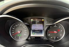 Mercedes GLC 220 D SPORTLINE - ENTRETIEN MERCEDES 