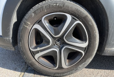 Citroën C3  III Phase 2 Société 1.5 BlueHDi BVM6 S&S 102 cv