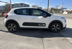Citroën C3  III Phase 2 Société 1.5 BlueHDi BVM6 S&S 102 cv