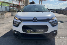 Citroën C3  III Phase 2 Société 1.5 BlueHDi BVM6 S&S 102 cv