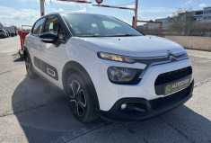 Citroën C3  III Phase 2 Société 1.5 BlueHDi BVM6 S&S 102 cv