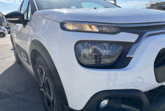 Citroën C3  III Phase 2 Société 1.5 BlueHDi BVM6 S&S 102 cv