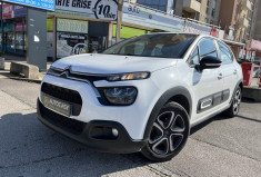 Citroën C3  III Phase 2 Société 1.5 BlueHDi BVM6 S&S 102 cv
