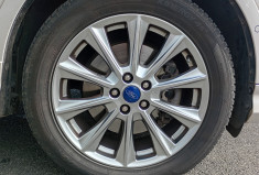 Ford Kuga 2.0 TDCI 180 VIGNALE 4X4 POWERSHIFT *ATTELAGE ELECTRIQUE