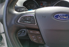 Ford Kuga 2.0 TDCI 180 VIGNALE 4X4 POWERSHIFT *ATTELAGE ELECTRIQUE