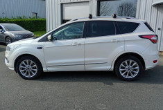 Ford Kuga 2.0 TDCI 180 VIGNALE 4X4 POWERSHIFT *ATTELAGE ELECTRIQUE